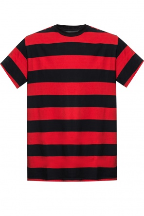 Striped t-shirt, zdjęcie 1 Striped t-shirt od Amiri